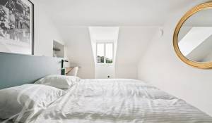 Arrendar Apartamento Paris 8ème