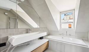 Arrendar Apartamento Paris 8ème