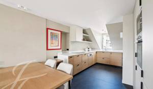 Arrendar Apartamento Paris 8ème