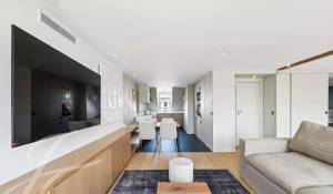 Arrendar Apartamento Paris 8ème