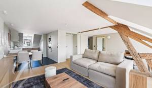 Arrendar Apartamento Paris 8ème