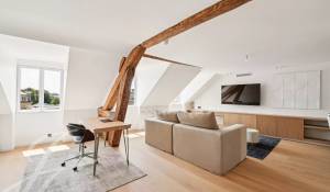 Arrendar Apartamento Paris 8ème