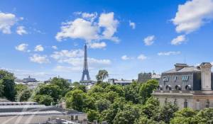 Arrendar Apartamento Paris 8ème