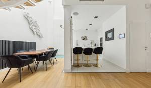 Arrendar Apartamento Paris 8ème