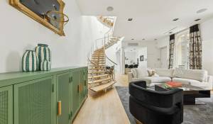 Arrendar Apartamento Paris 8ème