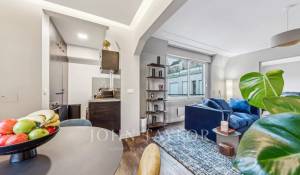 Arrendar Apartamento Paris 8ème