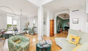 Arrendar Apartamento Paris 8ème