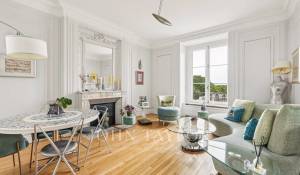 Arrendar Apartamento Paris 8ème