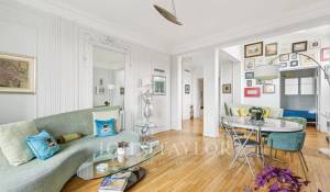 Arrendar Apartamento Paris 8ème