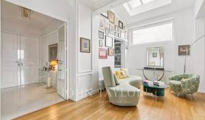 Arrendar Apartamento Paris 8ème