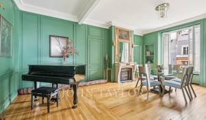 Arrendar Apartamento Paris 8ème