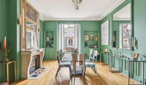 Arrendar Apartamento Paris 8ème