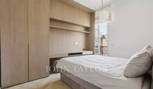 Arrendar Apartamento Paris 8ème