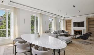 Arrendar Apartamento Paris 8ème