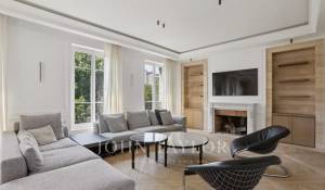 Arrendar Apartamento Paris 8ème