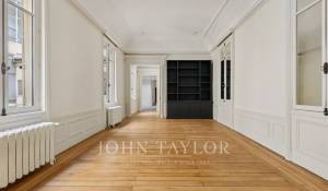 Arrendar Apartamento Paris 8ème