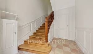 Arrendar Apartamento Paris 8ème