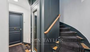 Arrendar Apartamento Paris 8ème