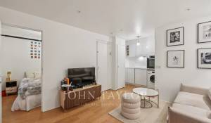 Arrendar Apartamento Paris 8ème