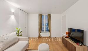 Arrendar Apartamento Paris 8ème