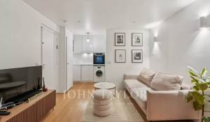 Arrendar Apartamento Paris 8ème