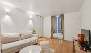 Arrendar Apartamento Paris 8ème