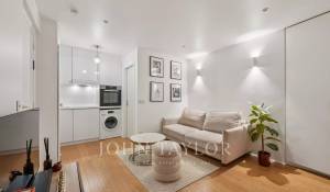 Arrendar Apartamento Paris 8ème