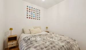 Arrendar Apartamento Paris 8ème