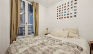 Arrendar Apartamento Paris 8ème