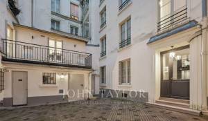 Arrendar Apartamento Paris 8ème