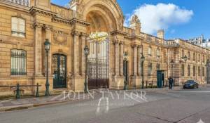 Arrendar Apartamento Paris 8ème