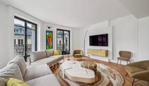 Arrendar Apartamento Paris 8ème