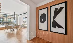 Arrendar Apartamento Paris 8ème