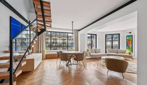 Arrendar Apartamento Paris 8ème