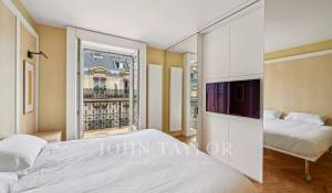 Arrendar Apartamento Paris 8ème