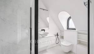 Arrendar Apartamento Paris 8ème