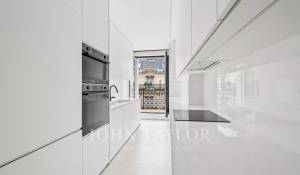 Arrendar Apartamento Paris 8ème