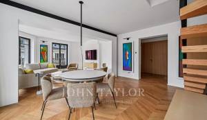 Arrendar Apartamento Paris 8ème