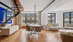 Arrendar Apartamento Paris 8ème