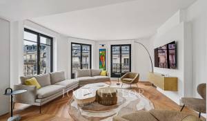 Arrendar Apartamento Paris 8ème