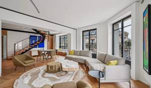 Arrendar Apartamento Paris 8ème