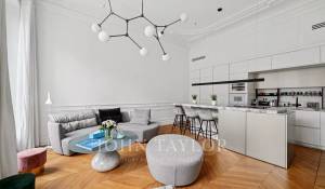 Arrendar Apartamento Paris 8ème