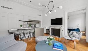 Arrendar Apartamento Paris 8ème