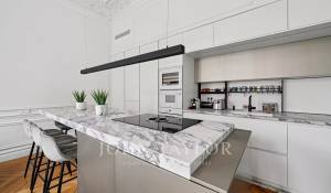 Arrendar Apartamento Paris 8ème