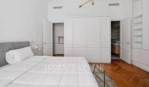 Arrendar Apartamento Paris 8ème