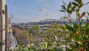 Arrendar Apartamento Paris 8ème