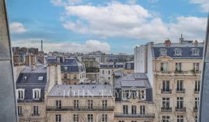 Arrendar Apartamento Paris 8ème