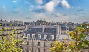 Arrendar Apartamento Paris 8ème
