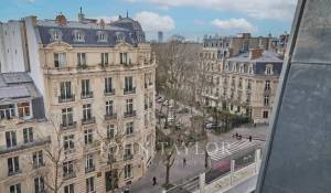 Arrendar Apartamento Paris 8ème