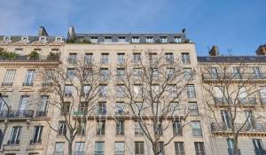 Arrendar Apartamento Paris 8ème